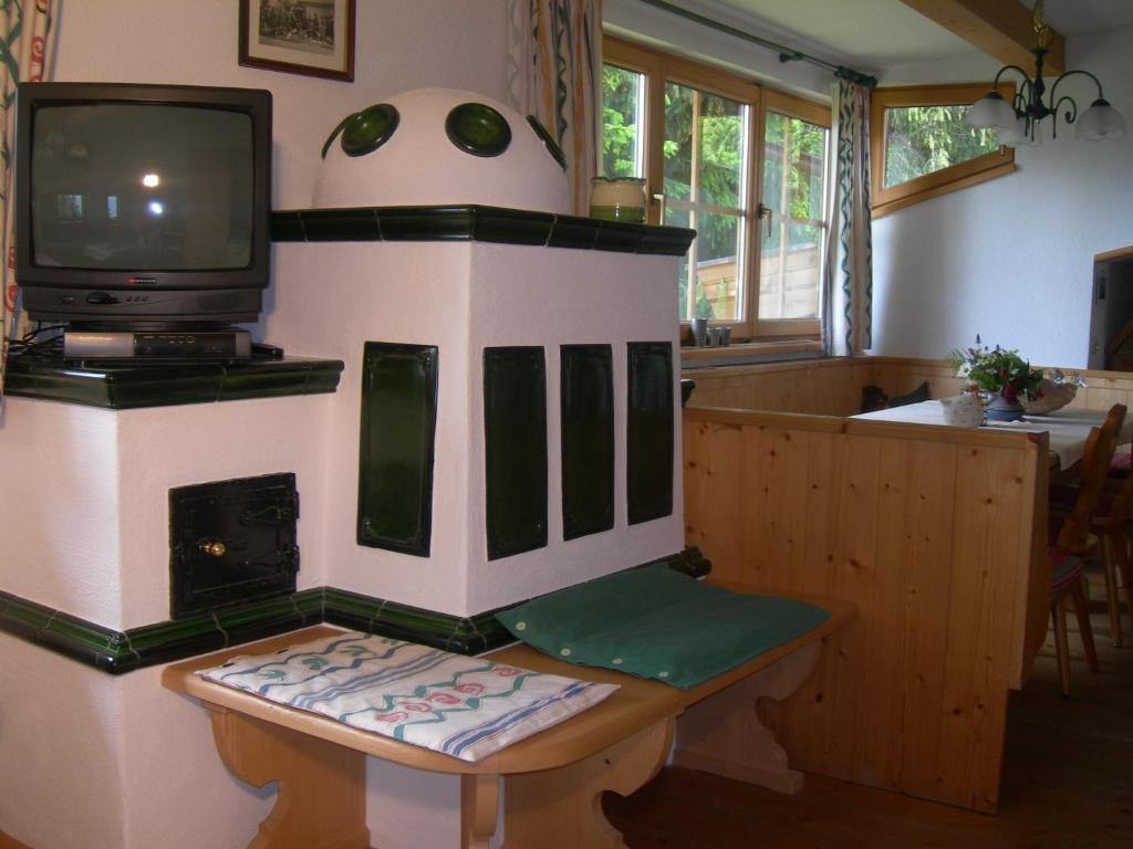 Ferienwohnung Holzer Maria Mittersill Room photo