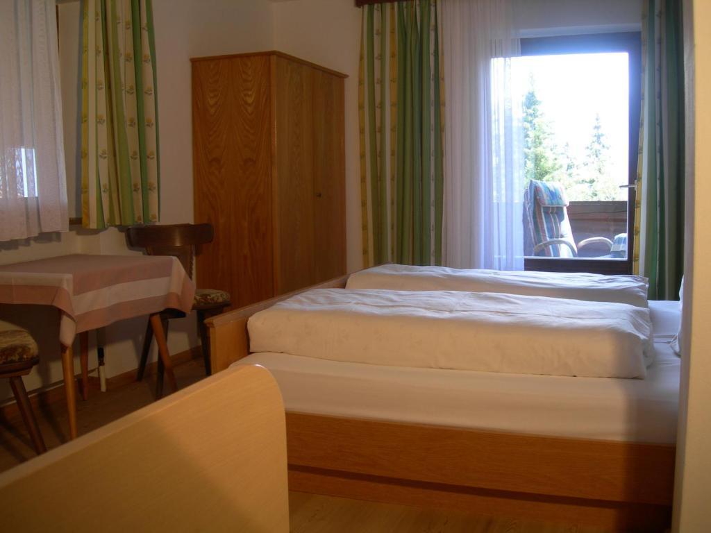 Ferienwohnung Holzer Maria Mittersill Room photo